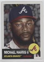 Michael Harris II #/8,895