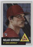 Nolan Gorman #/2,692