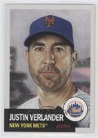 Justin Verlander #/1,746