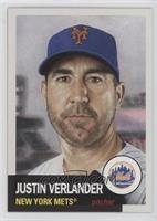 Justin Verlander #/1,746