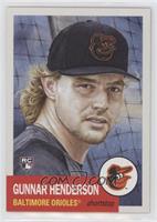 Gunnar Henderson #/4,881