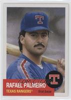 Rafael Palmeiro #/1,409