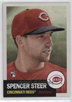 Spencer Steer #/2,135