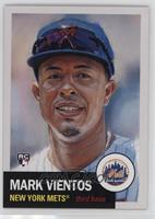 Mark Vientos #/1,533