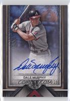 Dale Murphy #/299