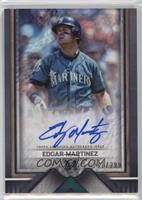 Edgar Martinez #/299