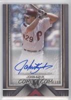 John Kruk [EX to NM] #/199