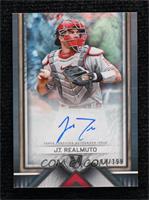 J.T. Realmuto #/199