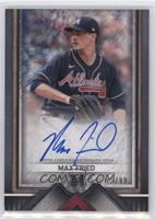 Max Fried #/99