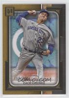 Zack Greinke #/299