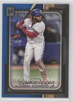 Vladimir Guerrero Jr. #/150