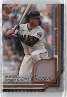 Buster Posey #/35