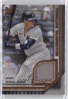 Josh Donaldson #/35