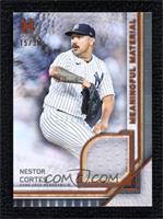 Nestor Cortes #15/35