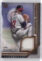 Tom Glavine #/35