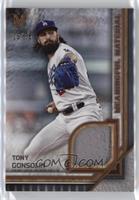 Tony Gonsolin #/35