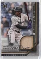 Jazz Chisholm Jr. #/25