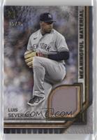 Luis Severino #/25