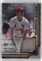 Matthew Liberatore #/25