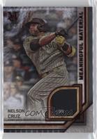 Nelson Cruz #/10