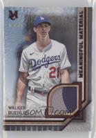 Walker Buehler #/10