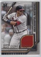 Austin Riley #/50