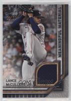 Lance McCullers Jr. #/50