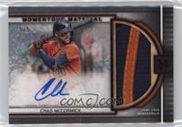 Chas McCormick #/5