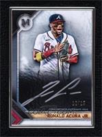 Ronald Acuña Jr. #/15