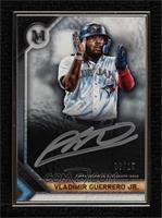 Vladimir Guerrero Jr. #/15