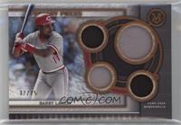 Barry Larkin #/75