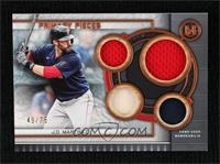 J.D. Martinez #/75