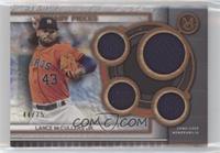 Lance McCullers Jr. #/75