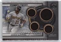 Andrew McCutchen #/99