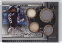 Byron Buxton #/99