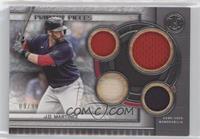 J.D. Martinez [EX to NM] #/99