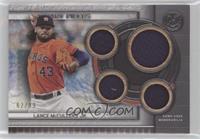 Lance McCullers Jr. #/99