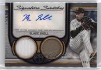 Blake Snell #/15