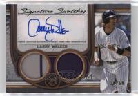 Larry Walker #/50