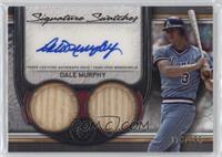 Dale Murphy #/199