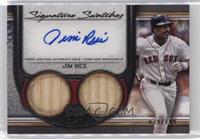 Jim Rice #/199