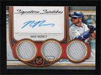 Max Muncy #/25