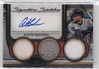 Austin Meadows #/399