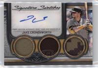 Jake Cronenworth #/199