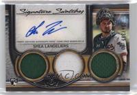 Shea Langeliers #/399