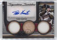 Torii Hunter #/399