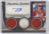 Tyler Stephenson #/199