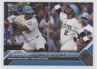 Miami Marlins #/49