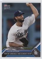 Clayton Kershaw #/49