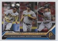 Pittsburgh Pirates #/49